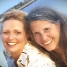 Carmen Ball and Nancy Blackwell Events