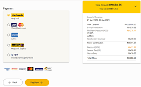 Cara claim insuran kereta selepas kereta kena langgar. Cara Renew Insurans Kereta Online Dengan Mudah Iena Lifestyle Blogger