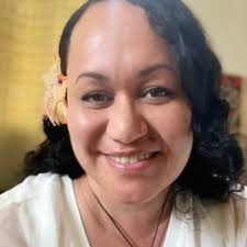 Leah Wickham (@LeahWickhamFiji)