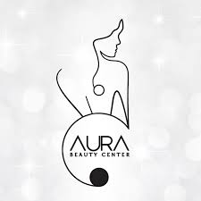 Aura Beauty Center Logo