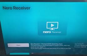 To get started, simply hold the button and say something. How To Install Nero Receiver On Apple Tv Nero Faq