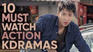 The series involves the cia and has many twists. Top 10 Best Action Korean Dramas To Binge Watch Ft Happysqueak Youtube