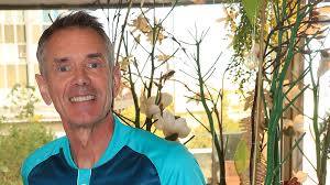 Marie Patouillet en pionnière !