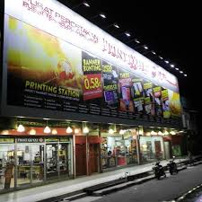 Rumah berhantu seksyen 2 shah alam? Print Expert Sdn Bhd Print Shop