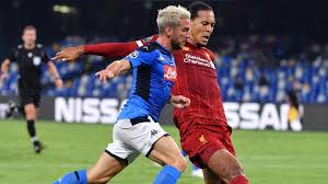 B.leno, c.chambers, k.tierney, r.holding, gabriel, t.partey, m.odegaard, d.ceballos, a.lacazette, n.pepe, p.aubameyang liverpool: Liverpool V Napoli Facts Uefa Champions League Uefa Com