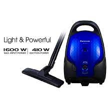 Save panasonic vacuum cleaner to get email alerts and updates on your ebay feed.+ Shah Crockery Panasonic Vacuum Cleaner Mc Cg371 Is A Facebook