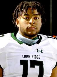 Tulane 2021 Strong-Side Defensive End Offers