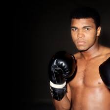 Muhammed ali ismini aldı ve 3 yıl boksa ara vermek. 10 Things You May Not Know About Muhammad Ali History