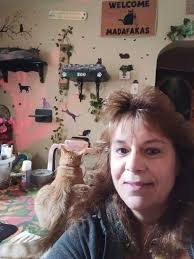 In stead of comments to this post let's fill it with pictures of his goofy  self