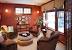 Interior Paint Log Cabin Paint Colors