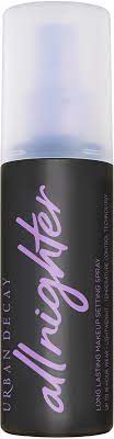 Urban Decay All Nighter Makeup Setting Spray Ulta Beauty