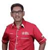 Datuk seri ahmad faizal azumu has tendered his resignation as the perak mentri besar. 1