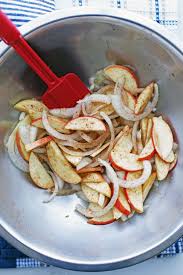 Instant pot pork chops times & instructions: Instant Pot Pork Chops With Onion Apple Sauce Yay For Food