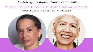 An intergenerational conversation with Black feminist pioneers