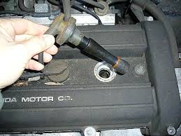 Tidak perlu tukar water pump jika tiada masalah bearing kasar atau bocor. Bagaimana Tukar Wayar Plug Spark