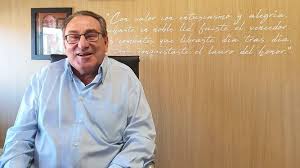 Se reencontrará con su hijo. Pepe Macanas El Hombre De Los Dos Corazones