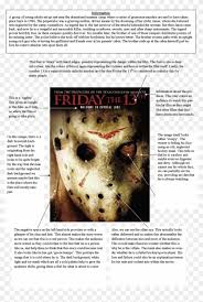 A group of young adults visit a boarded up campsite named crystal lake where they soon encounter the mysterious jason voorhees and his deadly intentions. Friday The 13th Friday The 13th 2009 Knives Hd Png Download 1114x1600 185252 Pngfind