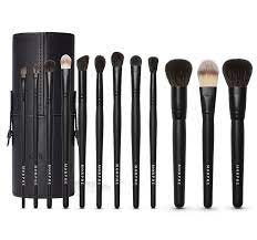 Vacay Mode Brush Collection In 2020 Morphe Brushes Set Makeup Brush Set Best Makeup Brushes Morphe