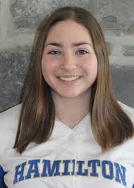 NESCAC Softball Senior Salute