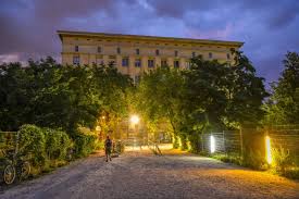 Berghain: Amerikaner erlebt Überraschung im legendären Berliner Club