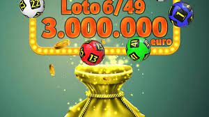 Сайт лотереи «спортлото 6 из 49» /. Loto 6 49 14 Martie 2019