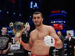 Best customer support · billions of data points · user friendly Midnight Mania Retired Ksw Kingpin Mamed Khalidov Arrested In Poland By Anti Terrorism Police Mmamania Com