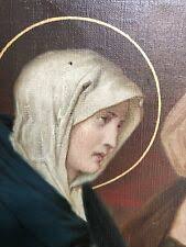 Las mejores ofertas en Cristo pinturas de arte original