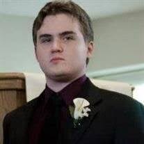 Erich Tyson Chapman Bunch Obituary