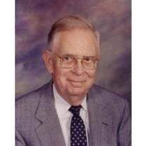 Alvin S. Culver Obituary