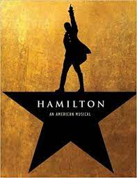 Delta goodrem, hannah gadsby and gladys berejiklian among stars of stage, screen, music and politics to attend the australian premiere of the. Hamilton Coloring Book For Hamilton Musical With Exclusive Images Watson George Amazon De Bucher