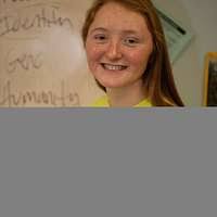 West Point's newest Army Mule mascot, Paladin, officially