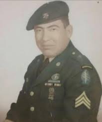 FELIX RICO Obituary (1937