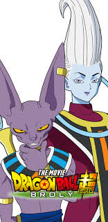 Maybe you would like to learn more about one of these? Dbsbroly Beerus Whis 1440x2960 Cat With Monocle