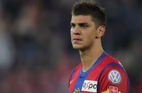 Александар драговић / aleksandar dragović; Austria International Dragovic Joins Leverkusen Sportzwiki