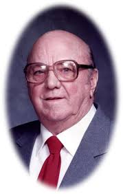 Edgar Joseph Blum (1910-2007)