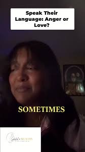 Sometimes you gotta speak their language! Some people only understand anger  & frustration. Don't be afraid to show it! #energy #boundaries #duality  #anger #frustration #spirit