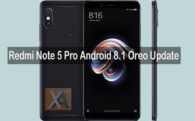 Download Install Android 8 1 Oreo Update On Redmi Note 5 Pro Official Firmware Xiaomi Advices