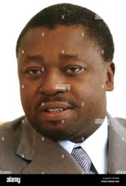 President faure hi-res stock photography and images