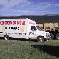 Rapidos Cuauhtemoc Chih Cuauhtemoc Municipality Chihuahua Mexico Bus Station Facebook