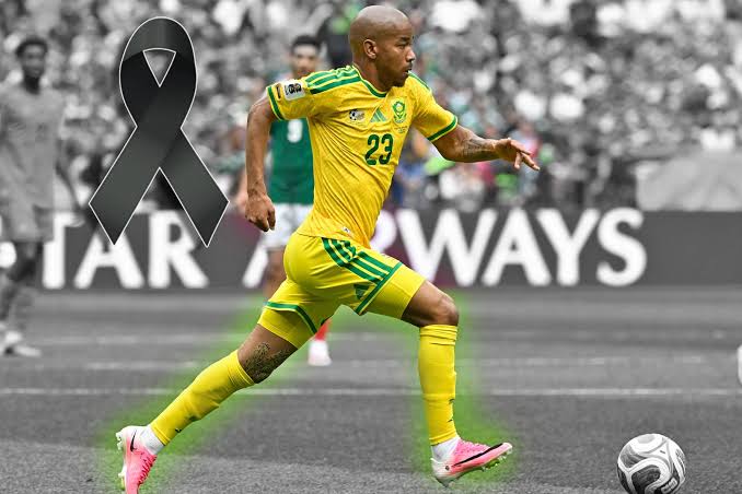 Se guardará un minuto de silencio en el inicio del Argentina - Suiza por la  muerte de Jayden Adams
