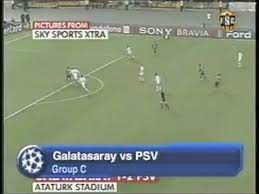 Psv eindhoven vs galatasaray recommended bets with odds. 2006 October 18 Galatasaray Turkey 1 Psv Eindhoven Holland 2 Champions League Video Dailymotion
