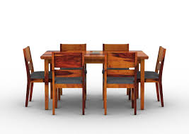 Get set for cheap dining table and chairs at argos. 6 Seater Dining Table Sets In Gurgaon Buy 6 Seater Dining Sets Online In Gurgaon Flat 50 Off