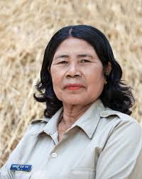 Empowering Women to Lead