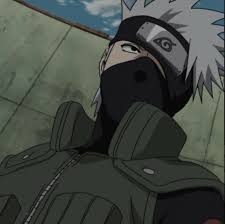 Em 2020 Kakashi Desenho Anime Desenhos Cartoon