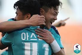 Check spelling or type a new query. ì•„ìŠ¤ë‚˜ìœ„ ì²« ë„ì›€ ì•ˆì‚° Kë¦¬ê·¸2 ì„ ë' ëŒ€ì „ 5ì—°ìŠ¹ ì €ì§€ ì—°í•©ë‰´ìŠ¤