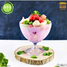 Menu favorit di es teler 77. 855 Gelas Melamine Es Teler Putih Bening 1 Set Isi 6 Pcs Golden Dragon Terbaru Agustus 2021 Harga Murah Kualitas Terjamin Blibli