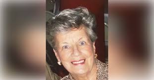 Obituary information for JoAnn McDole Benke