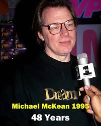 Michael Mcshane