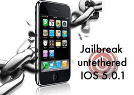 Unlocking means being able to use different carrier sim cards where as . Guia Jailbreak Untethered Ios 5 0 1 Via Redsn0w En Iphone Ipad Y Ipod Touch Muycomputer