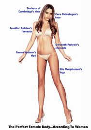 Browse 71,086 beautiful woman body stock photos and images available, or search for beauty or plastic surgery to find more great stock photos and pictures. Here S What The Ideal Body Looks Like According To Men And Women Maxim